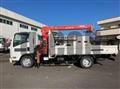2010 Isuzu Elf Truck