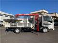 2010 Isuzu Elf Truck