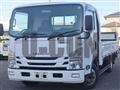 2018 Isuzu Elf Truck