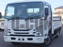 2018 Isuzu Elf Truck
