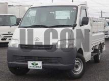 2018 Toyota Townace Truck