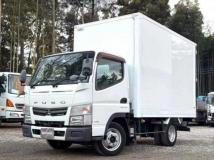 2016 Mitsubishi Fuso Canter