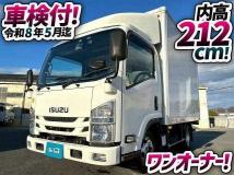 2019 Isuzu Elf Truck