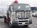 2018 Mitsubishi Fuso Canter