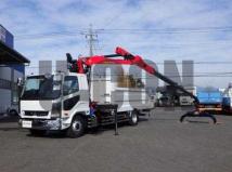 2023 Mitsubishi Fuso Fighter