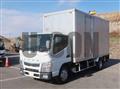 2017 Mitsubishi Fuso Canter