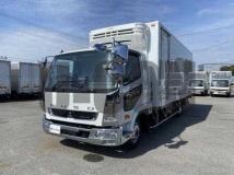 2025 Mitsubishi Fuso Fighter