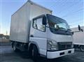 2005 Mitsubishi Fuso Canter Guts