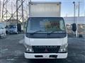 2005 Mitsubishi Fuso Canter Guts