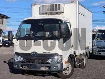 2018 Toyota Dyna Truck