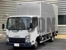 2019 Isuzu Elf Truck