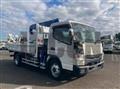 2011 Mitsubishi Fuso Canter