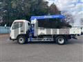 2011 Mitsubishi Fuso Canter