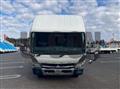 2011 Mitsubishi Fuso Canter