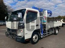 2011 Mitsubishi Fuso Canter