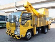 2015 Isuzu Elf Truck