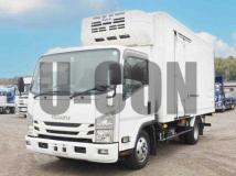 2020 Isuzu Elf Truck