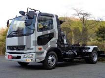 2025 Mitsubishi Fuso Fighter
