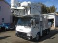 2011 Isuzu Elf Truck