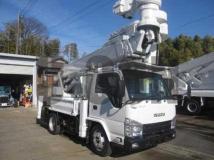 2011 Isuzu Elf Truck