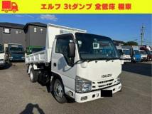 2016 Isuzu Elf Truck