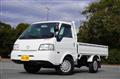 2017 Mazda Bongo Truck
