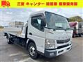 2016 Mitsubishi Fuso Canter