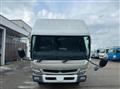 2016 Mitsubishi Fuso Canter