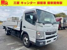2016 Mitsubishi Fuso Canter