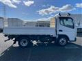 2018 Mitsubishi Fuso Canter