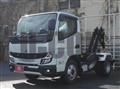 2025 Mitsubishi Fuso Canter