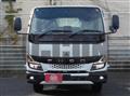 2025 Mitsubishi Fuso Canter
