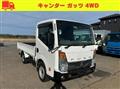 2015 Mitsubishi Fuso Canter Guts