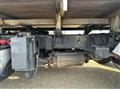 2015 Mitsubishi Fuso Canter Guts