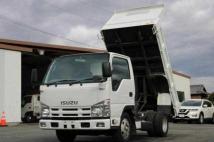 2019 Isuzu Elf Truck