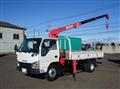 2013 Isuzu Elf Truck