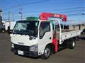2013 Isuzu Elf Truck