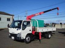 2013 Isuzu Elf Truck