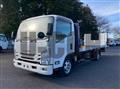 2018 Isuzu Elf Truck