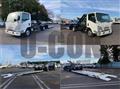 2018 Isuzu Elf Truck
