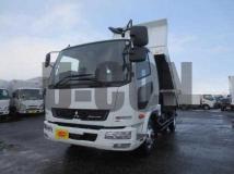 2025 Mitsubishi Fuso Fighter