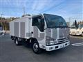 2018 Isuzu Elf Truck