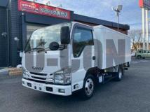 2018 Isuzu Elf Truck