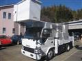 2013 Isuzu Elf Truck