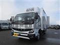 2025 Mitsubishi Fuso Canter