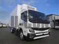 2025 Mitsubishi Fuso Canter