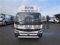 2025 Mitsubishi Fuso Canter