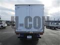 2025 Mitsubishi Fuso Canter