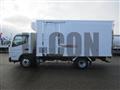 2025 Mitsubishi Fuso Canter