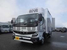 2025 Mitsubishi Fuso Canter